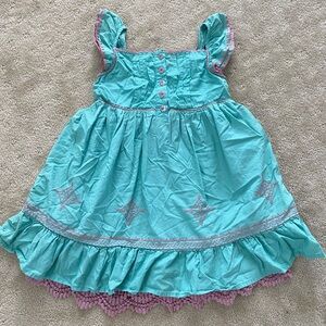 Matilda Jane dress